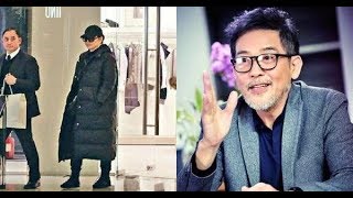 63歲林青霞和汪玲生活照曝光，終於明白秦漢現在為什麼孤獨終老了！