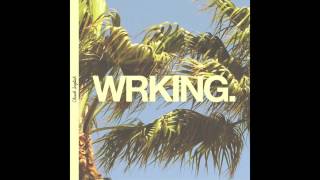 Chuck Inglish - cheesecake [WRKING.]