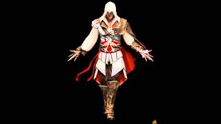 Jesper Kyd - Ezio's Family 10 Hours