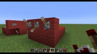Escuela Minecraft: Mecanismos redstone para mapas de aventuras