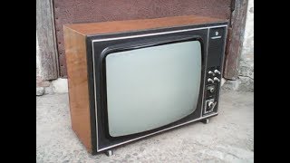 Что можно сделать из лампового телевизора? 10 идей.