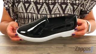Donna Karan Pia Slip-On SKU: 9050219