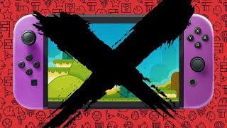 Nintendo Says NO NEW SWITCH CONSOLE