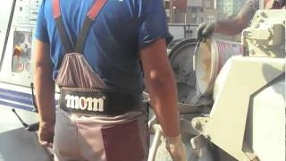 BMS worker sigma