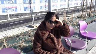 BDMV 25 Aruna & Hari Sharma at Nervión River Zarandoa Etorb , 12 48015 Bilbo, Bizkaia Jan 26, 2020
