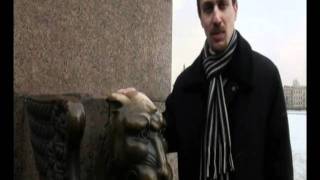 Экскурсовод по Петербургу