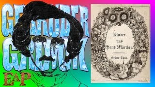 Gebrüder Grimm - Der süße Brei