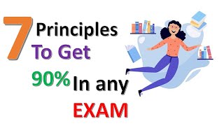 How to Get 90% ✔ Marks in Board Exam only in 30 days  2020 urdu hindi smart Study Tips urdu, hindi