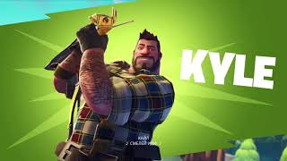 МУЗЫКАЛЬНЫЙ КЛИП ПВЕ ФОРТНАЙТ (MUSIC PVE FORTNITE). 1080p 60fps