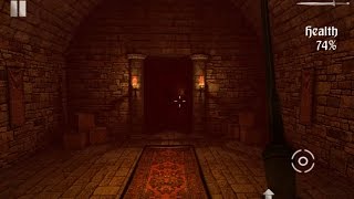 Stone Of Souls - Жуткий экшен-хоррор на Android(Review)