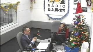 Заместитель начальника УРЛС ГУВД, полковник полиции Сергей Галкин