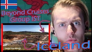 Highlights of Iceland with Beyond Cruises By Group IST - REACTION