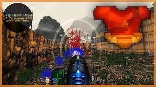 BRUTAL DOOM V.21 RC1 BETA with Add-ons: Man of Mayhem/Mutators 1.5.3/PSX DOOM Music