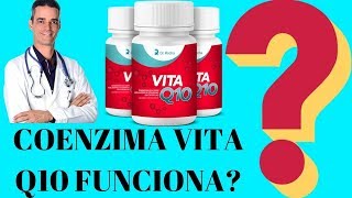 VITA Q10  FUNCIONA ?  VITA Q10 COMPRAR - VITA Q10  DR ROCHA