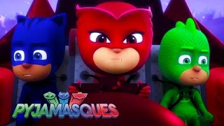 Pyjamasque | Retrouve les Pyjamasque dans Zouzous sur France 5! | Dessin Animé #2