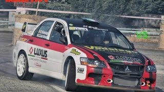 Mitsubishi Lancer Evo X Vs. Mitsubishi Lancer Evo IX