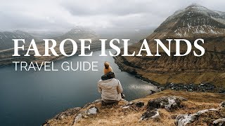 Best Things to do in the Faroe Islands | Faroe Islands Travel Guide