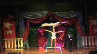 Actos del Circo de Cuba-6