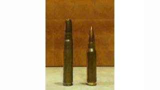 Mauser M 12 9.3 x 62mm Rifle - New