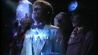 Het laatste liedje uit de Willem Ruis Lottoshow van 30-12-1983