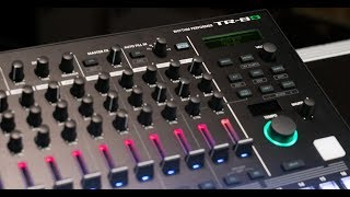 Roland TR-8S Rhythm Performer