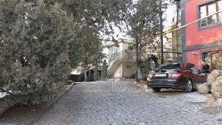 Yerevan, 21.01.20, Tu,  Akademia, Antsanot Antarain poghoc, Video-2.