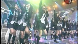 【TV】 AKB48 - 会いたかった