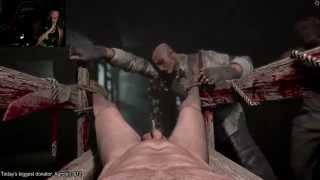 Outlast: Whistleblower is Hilariously Horrid