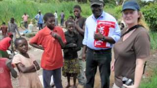 Child Mining in Congo