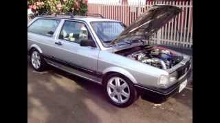 PARATI GL 92 TURBO 1 KG