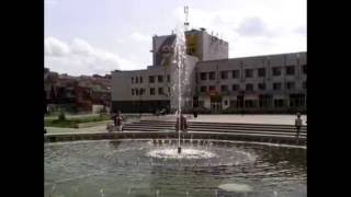 2х комнатные апартаменты на Ленинградской 115 Видео : Россия, Вологда