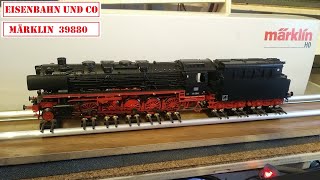 Märklin BR 44 (39880)