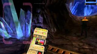 Let´s Play Star Trek Elite Force II #1-Training & Intro