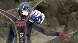 Tokyo Mirage Sessions #FE Encore - Yashiro Side Story 3: Final Act