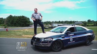 Another Virginia Police Department Joins Lip-Sync Battle