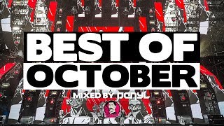DanyL's EDM Playlist - Best Electro House Mix October 2017