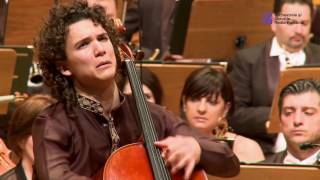Édouard Lalo Cello Concerto in D minor – Fermín Villanueva & Gabriel Bebeșelea – OCR
