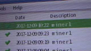 VertCoin Mining day 4 update