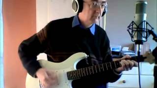 Yamaha Pacifica 112 review