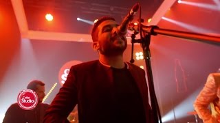 Get Lucky -- Mashrou' Leila & Nile Rodgers, مشروع ليلى و نايل رودجرز -- Coke Studio بالعربي S03E05