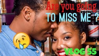 Jamaica Vlog #55 | Are You Going To Miss Me ?