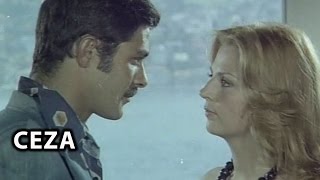 Ceza (1974) -  Tek Parça (Kadir İnanır & Hale Soygazi)