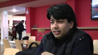 Accommodation options at the University of Edinburgh