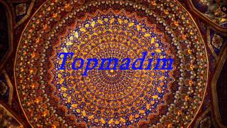 Topmadim - Tavakkal Qodirov | Топмадим - Таваккал Кодиров