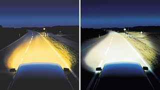 АВТОСВЕТ OSLAMP с ALIEXPRESS! LED ЛАМПЫ и БАЛКА из КИТАЯ! АВТОТОВАРЫ! КОНКУРС!
