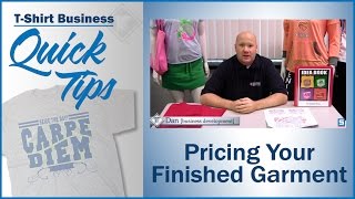 How to Price Your Custom Apparel for Retail