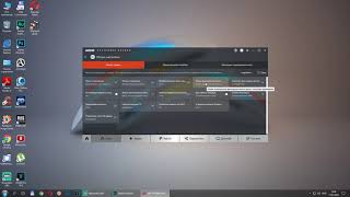 Настройка catalyst control center для видеокарты AMD  драйвер Adrenalin 2019 года  .