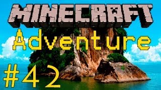 Minecraft [DivineRPG] Часть 42 - Злые Кролики