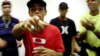 MC KAUAN - MEDLEY