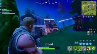 Fortnite on i3 2120 GTX 750ti